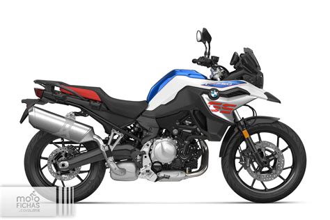 Bmw F Gs Precio Ficha T Cnica Opiniones Y Ofertas