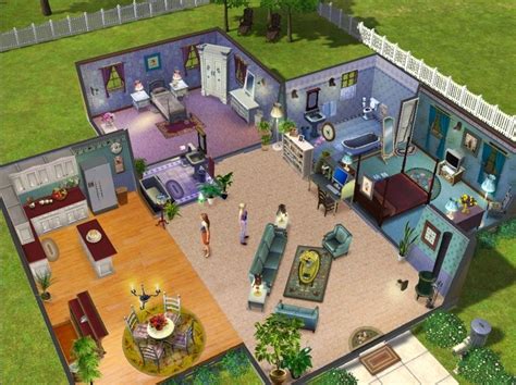 Gamesvsgamesx Como Baixar E Instalar The Sims Completo Br Pt