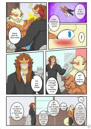 Arcanine Windy SEX MODLER Extras Luscious Hentai Manga Porn