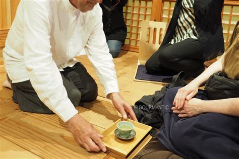 All You Need to Know about Korean Tea Ceremony - Gourmantic