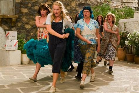 OMG ABBA Sensatie Mamma Mia The Party Komt Naar Nederland