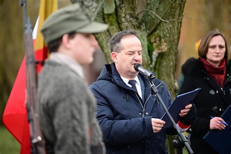 81 rocznica utworzenia Armii Krajowej Uroczystości w Łodzi ZDJĘCIA