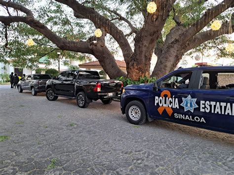 Encuentran Sin Vida Al Exregidor De Culiac N Y Exl Der De Mc En Sinaloa