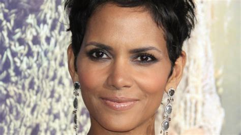 How Much Is Halle Berry Actually Worth