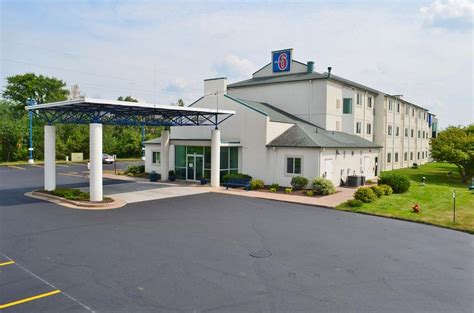 MOTEL 6 MENOMONIE, WI - Prices & Reviews