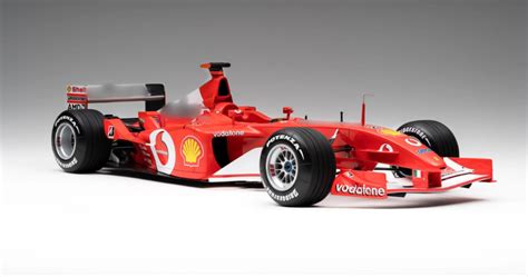 The 10 Best F1 Cars Of All Time – Engineerine