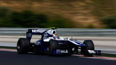 HD Wallpapers 2010 Formula 1 Grand Prix of Hungary | F1-Fansite.com