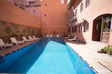 MOROCCAN HOUSE HOTEL - Updated 2025 Prices & Reviews (Marrakech, Morocco)