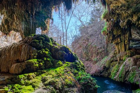 Texas' Magical Westcave Preserve: 7 Essential Tips for Visiting