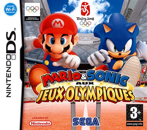 Astuces De Mario Et Sonic Aux Jeux Olympiques Mario Universalis