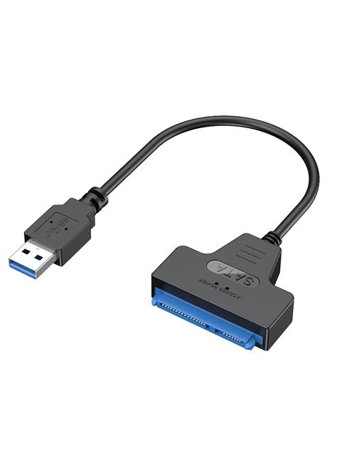 Usb 30 To Sata Adapter Mega Zone