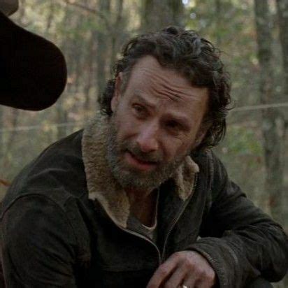 Rick Grimes | Lendas, Fotos, Cores