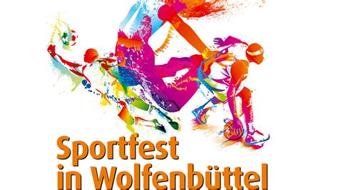 Wolfenbüttel lädt ein zum Sportfest regionalHeute de