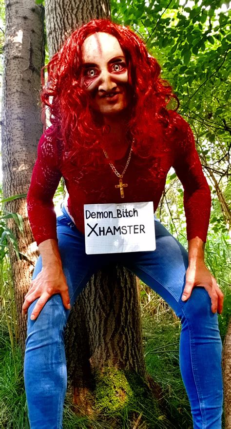 Demoniczna Suka W Lesie 5 Nude Pics XHamster