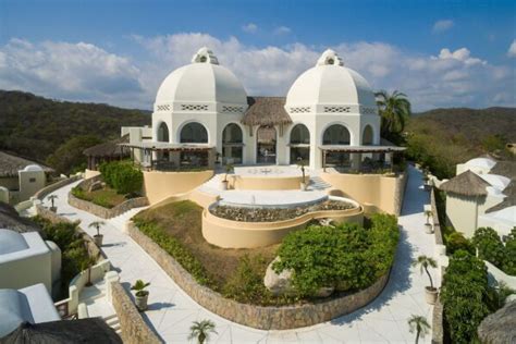 Quinta Real Huatulco Reviews & Prices | U.S. News