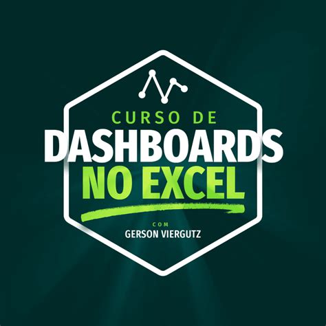 Curso De Dashboards No Excel Bom Crie Dashboards Profissionais