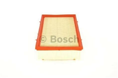 Air Filter Bosch Fits Audi Vw Seat Skoda Cupra A A Sportback Q Q