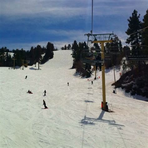 Big bear - skiing & snowboarding California....I remember competing ...