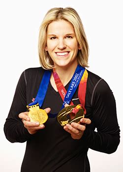 Kim St-Pierre | Canadian Athletes Now