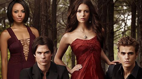 Who Does Elena End Up With On The Vampire Diaries? It's Complicated