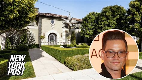 Million Dollar Listing Star Josh Flagg Scores 9M Home After