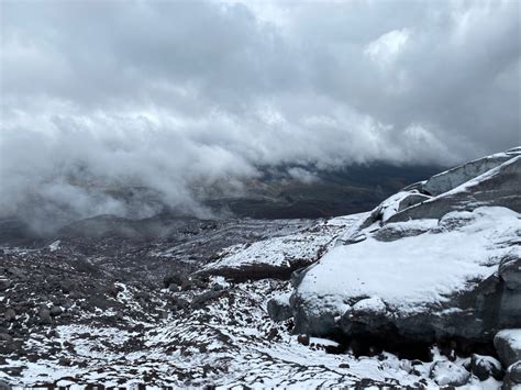 Cotopaxi base camp hike and mountain biking | Jadescapades