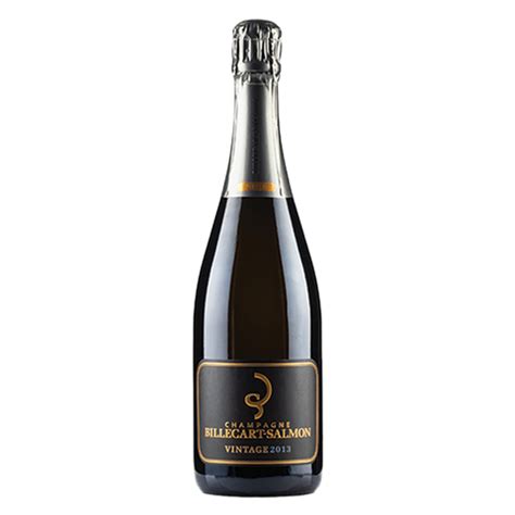 Billecart Salmon Vintage Champagne | Wines Wholesales