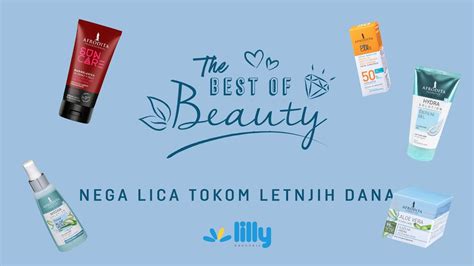 The Best Of Beauty Nega Lica Tokom Letnjih Dana YouTube