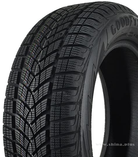 R Goodyear Ultragrip Ice Suv Gen Fp M S T