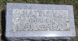 Hattie Viola Anderson Jones 1891 1942 Mémorial Find a Grave