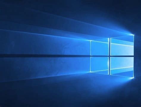 Windows 10 annuler les modifications apportées à votre ordinateur