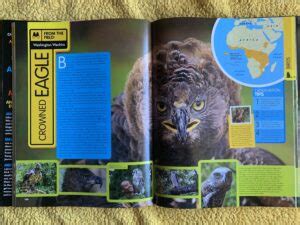 Book Review: “Animal Encyclopedia” (2nd Edition) by National Geographic ...