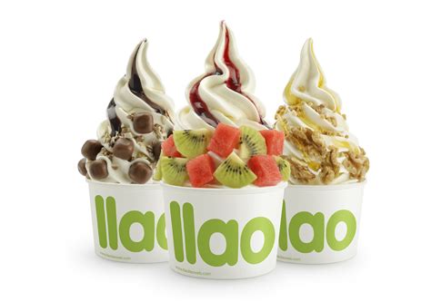 Brand Llaollao