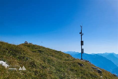 Wanderung auf den Tamischbachturm und zur Ennstaler Hütte Bahn zum Berg