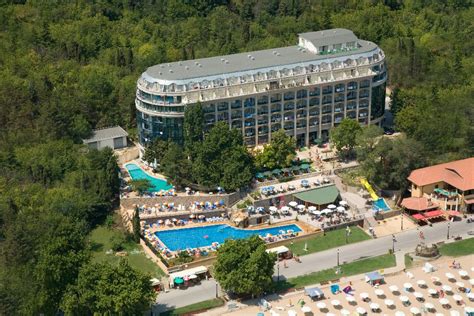 Hotel Vemara Beach Ex Kaliakra Palace Nisipurile De Aur Preturi