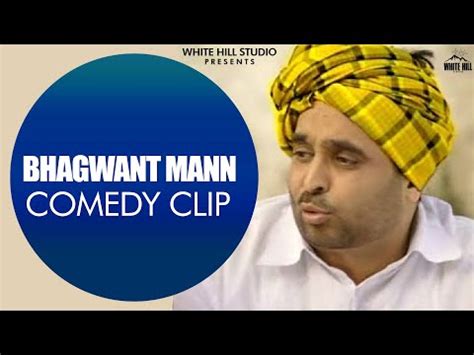 Bhagwant Mann Comedy Video Download - Comedy Walls