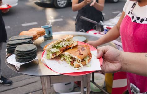 Mexico City Street Food Tour: A Beginner’s Guide | Eat Mexico