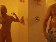 Naked Lexi Baxter In The Penthouse