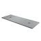 Rectangular Shower Base Bizona Mundilite Floor Level Stone