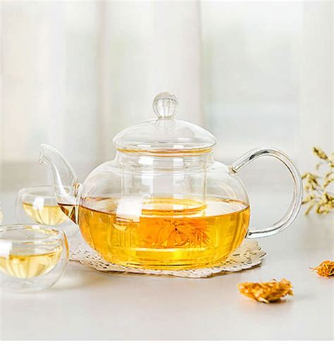 Tea Pots Archives - Premier Homeware