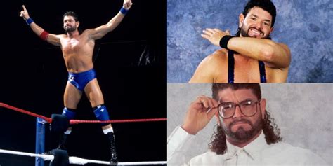 Legendary Jobber: 9 Things WWE Fans Should Know About Barry Horowitz