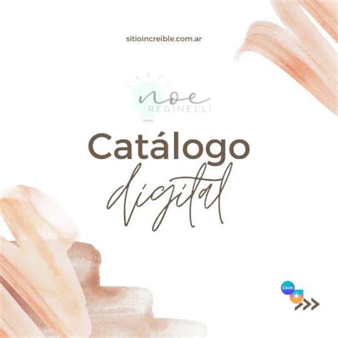 Plantillas De Catálogos De Productos En Instagram Gratis En Canva