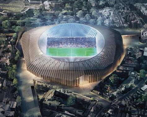 Chelsea FC puts stadium plans on hold as planning permission expires ...