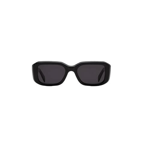 Retrosuperfuture Sunglasses Model Sagrado Col Black Ottica Dieci Decimi