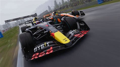 Ea Sports F1 24 Looks To Shake Things Up With A Comprehensive Career