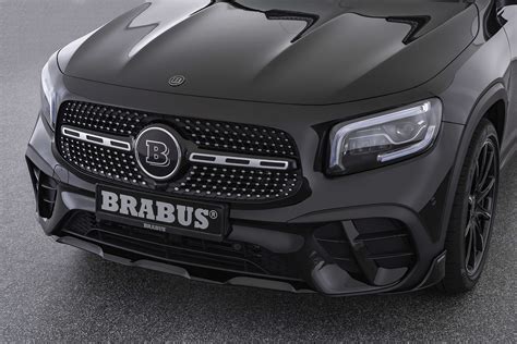 Brabus Body Kit Set For Mercedes Glb X Glb Amg Line Buy With