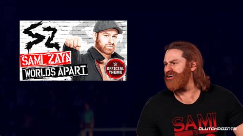 Wwe K Dlc Revel In Wyatt Includes New Sami Zayn Content