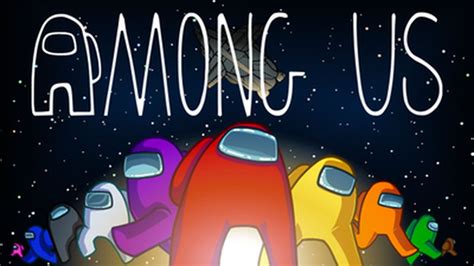 Among Us 2 é cancelado e melhorias serão focadas no jogo original