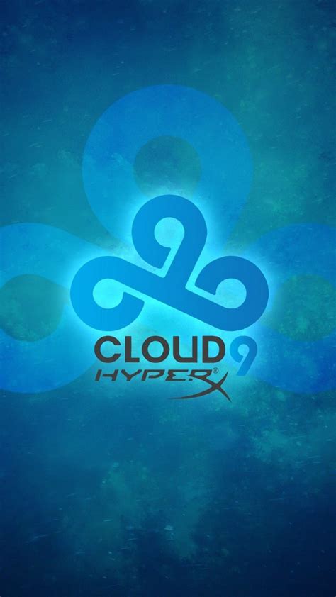 Cloud 9 Iphone Wallpapers On Wallpaperdog