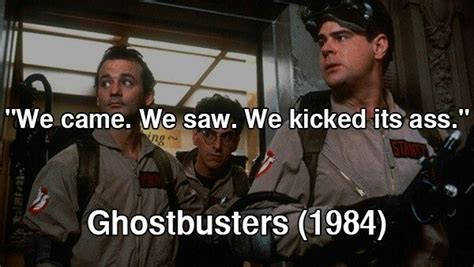 38 best images about ℳovies: Ghostbusters (1984) on Pinterest | Dan ...